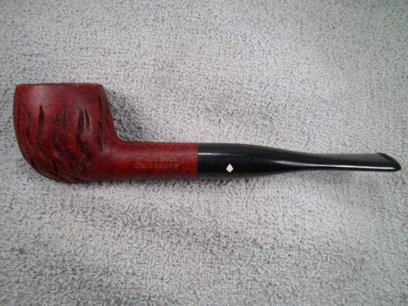 Dr. Grabow Royal Duke Dr. Grabow Royal Duke