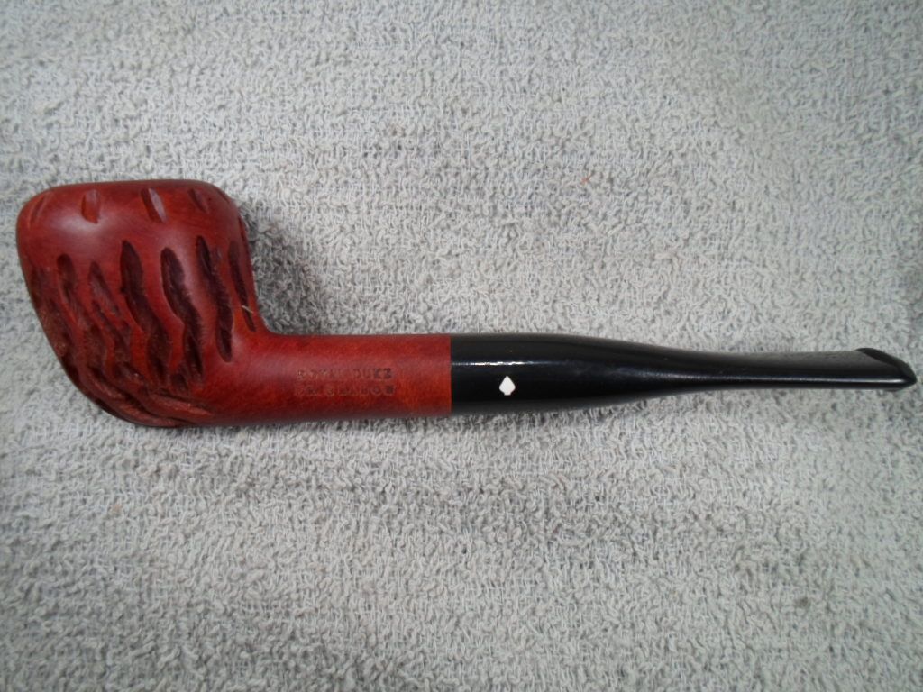 Dr. Grabow Royal Duke Dr. Grabow Royal Duke