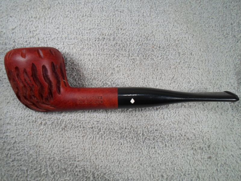 Dr. Grabow Royal Duke