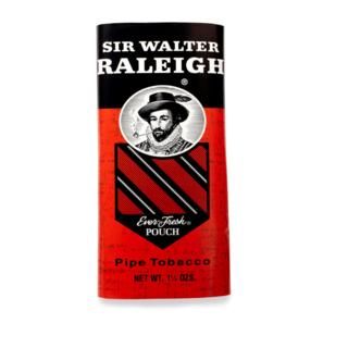Sir Walter Raleigh 1.5 oz. Pouch Sir Walter Raleigh 1.5 oz. Pouch