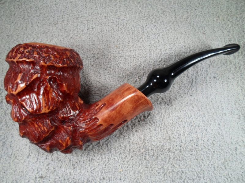 Nording Point Clear C Freehand