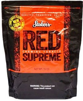 Red Supreme (16 oz.)