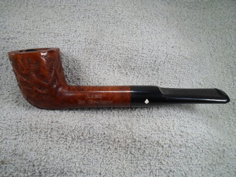 Dr. Grabow LARK Dr. Grabow LARK