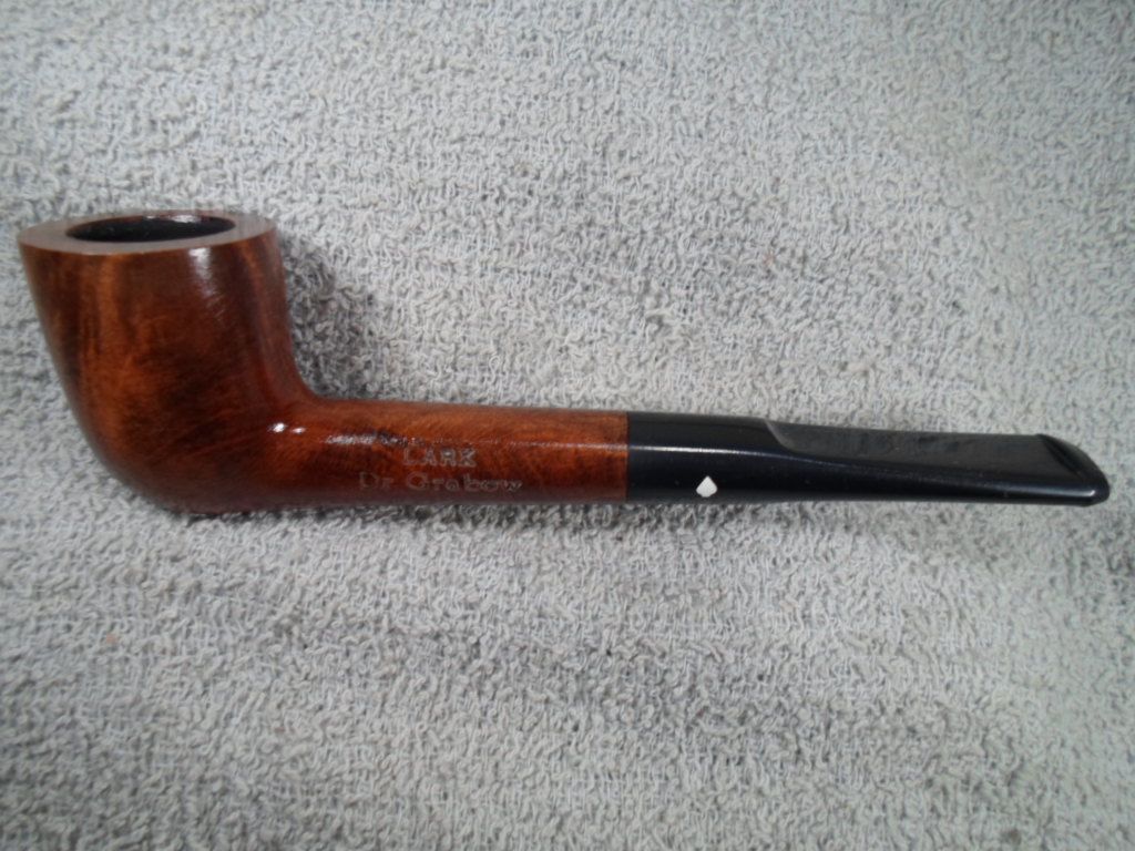 Dr. Grabow LARK