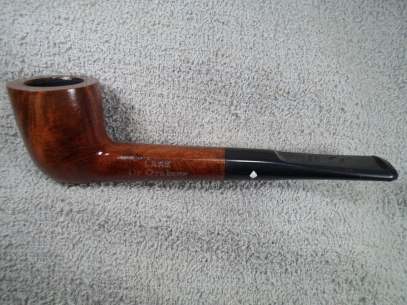 Dr. Grabow LARK
