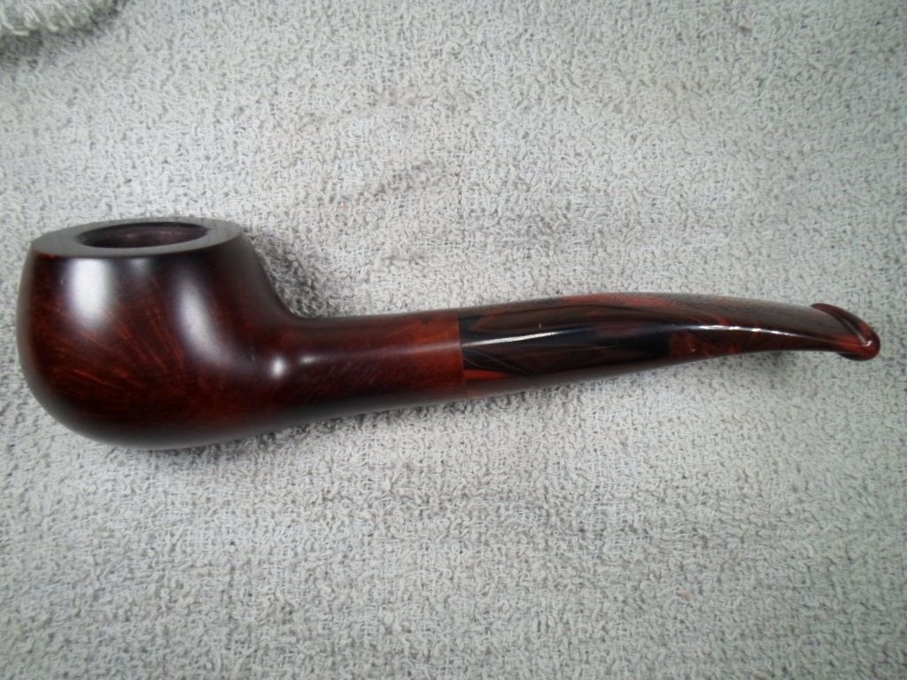 Albanian Pipe