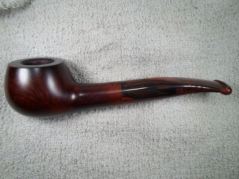 Albanian Pipe