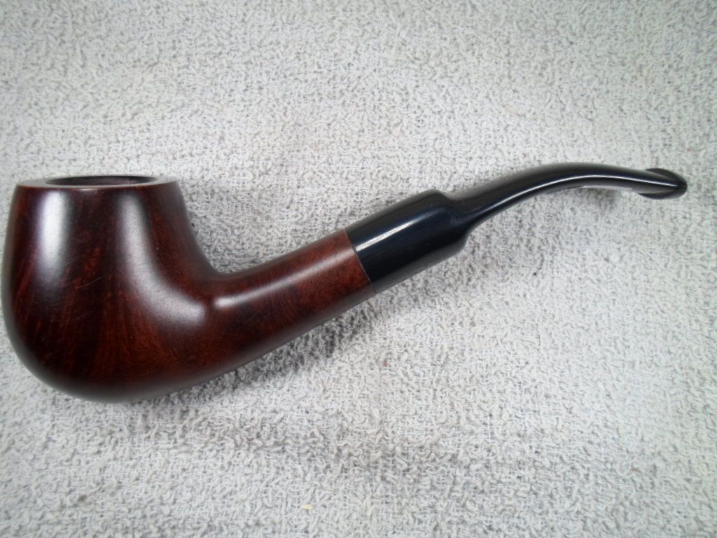 Albanian Pipe 9 mm Filter Albanian Pipe 9 mm Filter