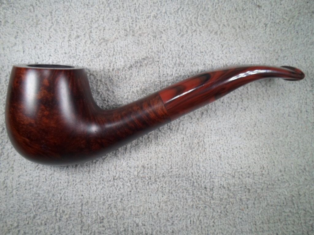 Albanian Pipe