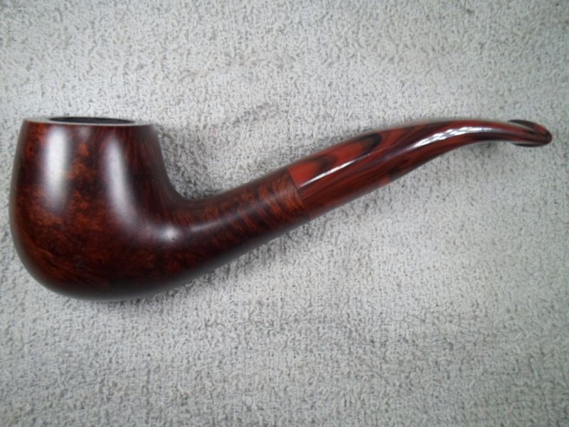 Albanian Pipe