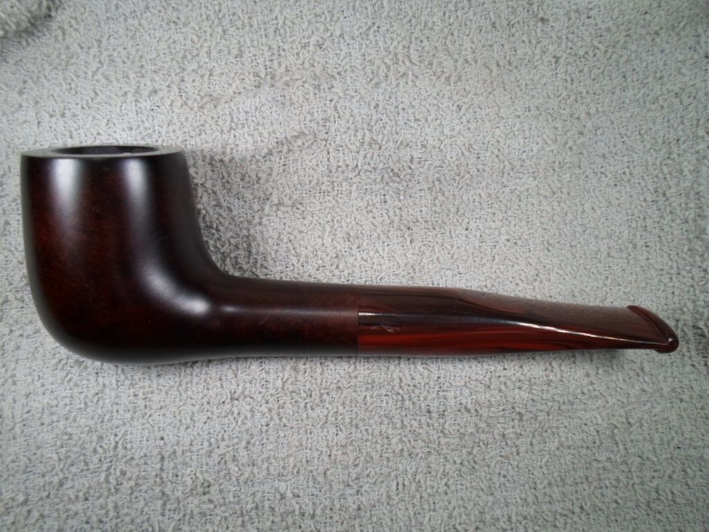 Albanian Pipe