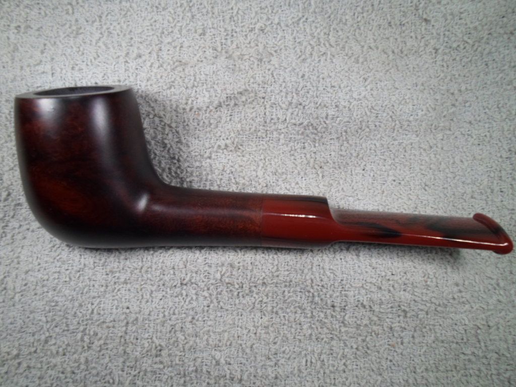 Albanian Pipe