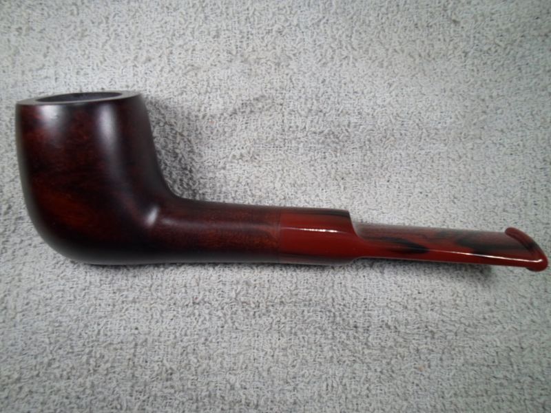 Albanian Pipe