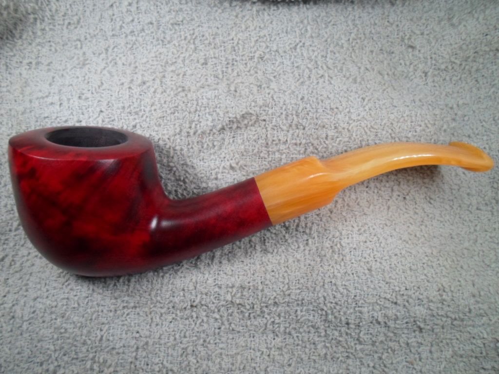 Albanian Pipe