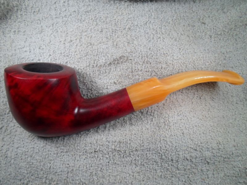 Albanian Pipe