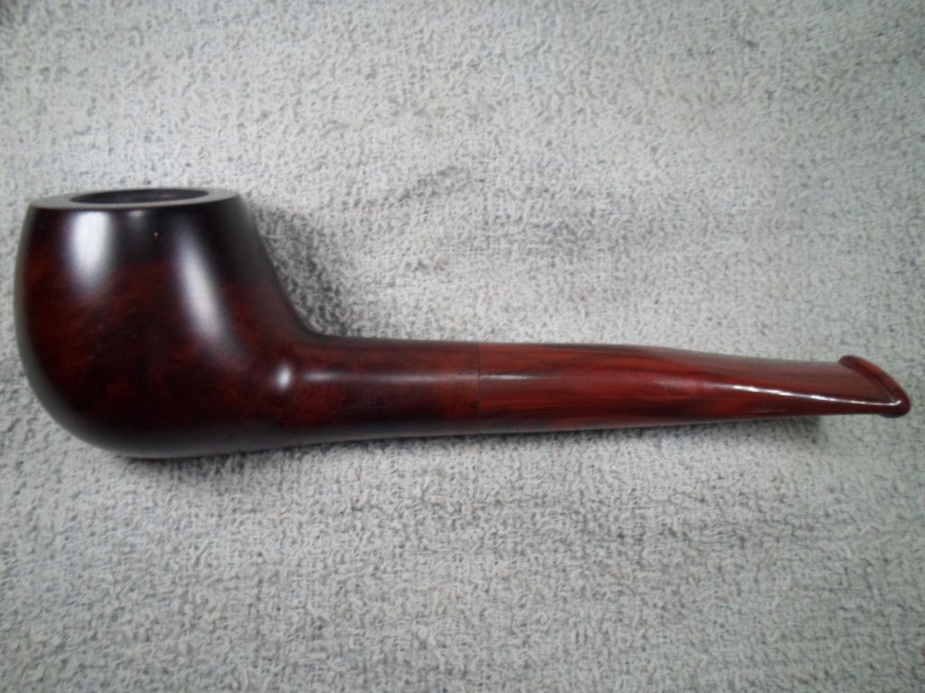 Albanian Pipe
