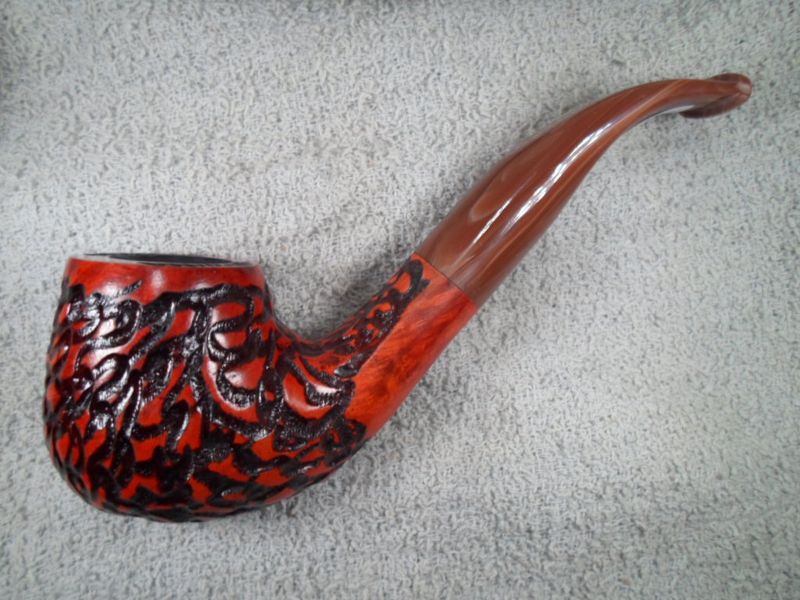 Albanian Pipe