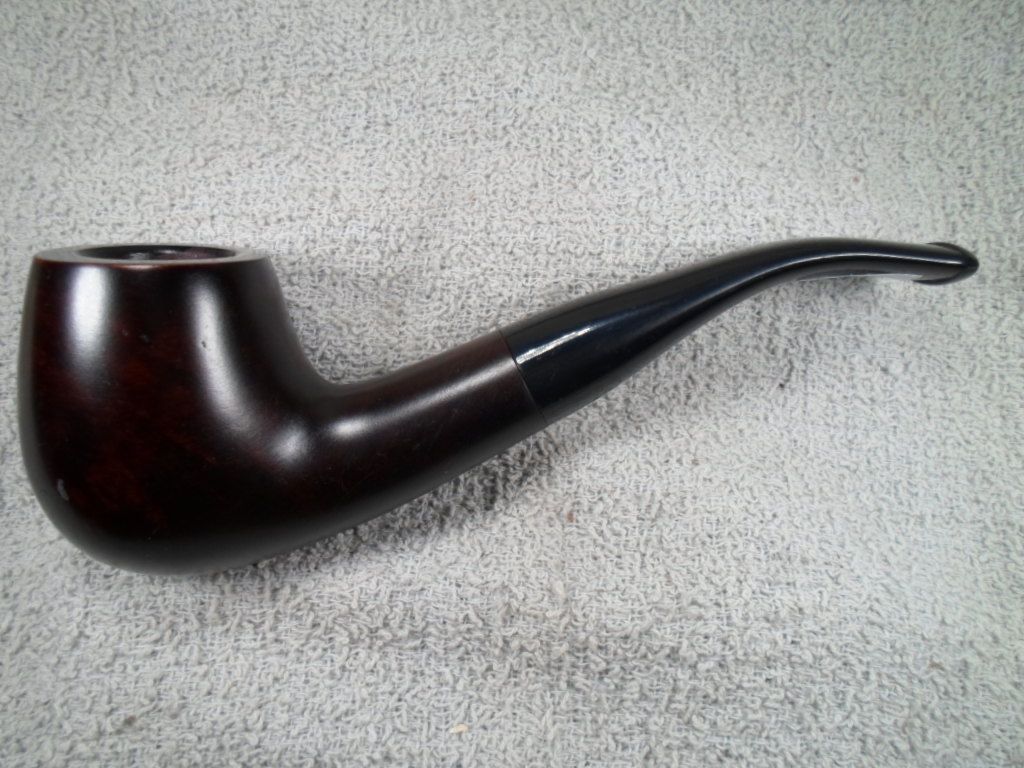 Albanian Pipe 9 mm Filter
