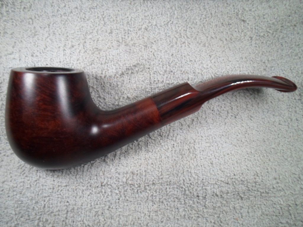 Albanian Pipe Albanian Pipe