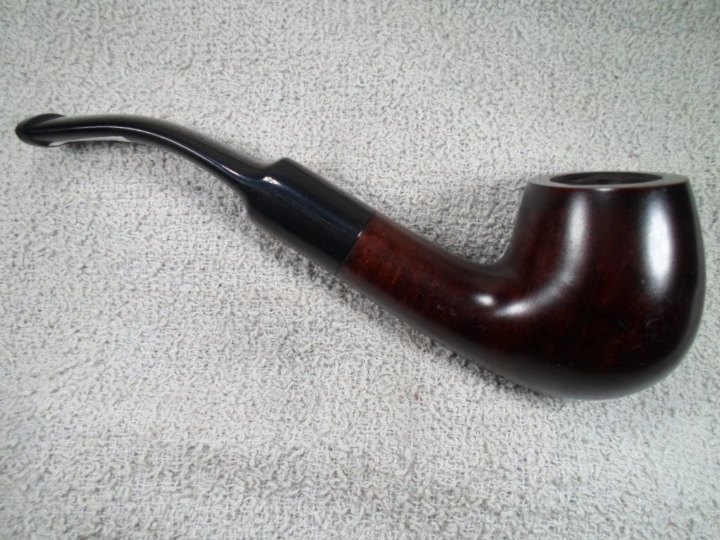 Albanian Pipe 9 mm Filter