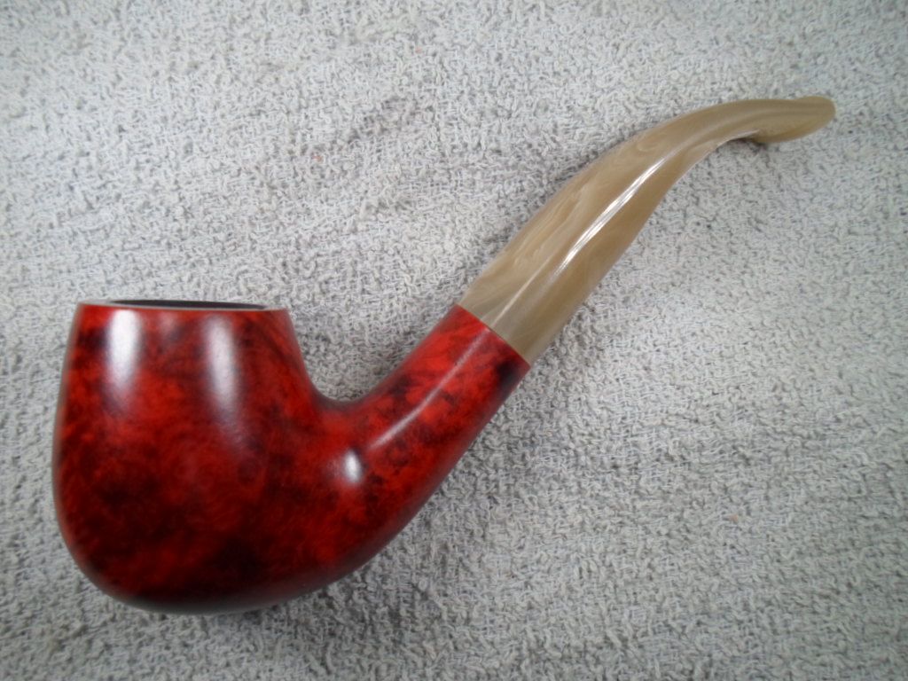 Albanian Pipe Albanian Pipe