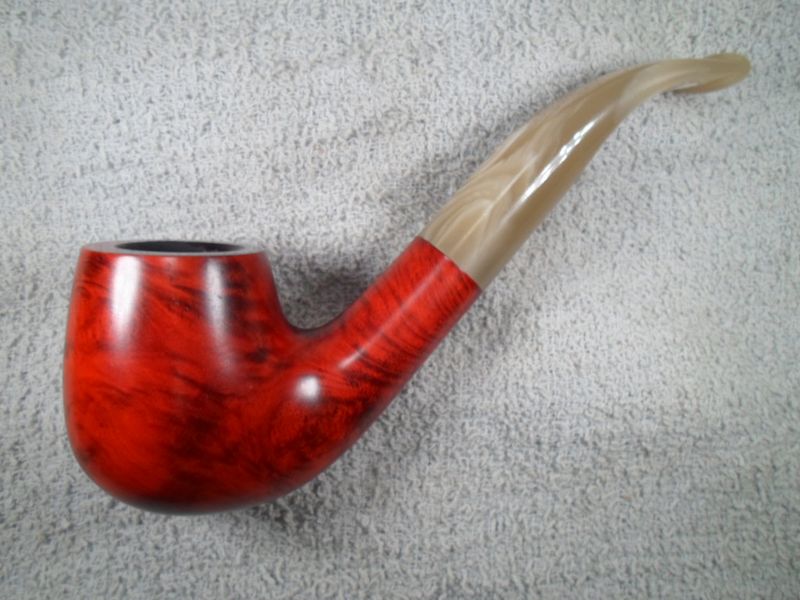 Albanian Pipe