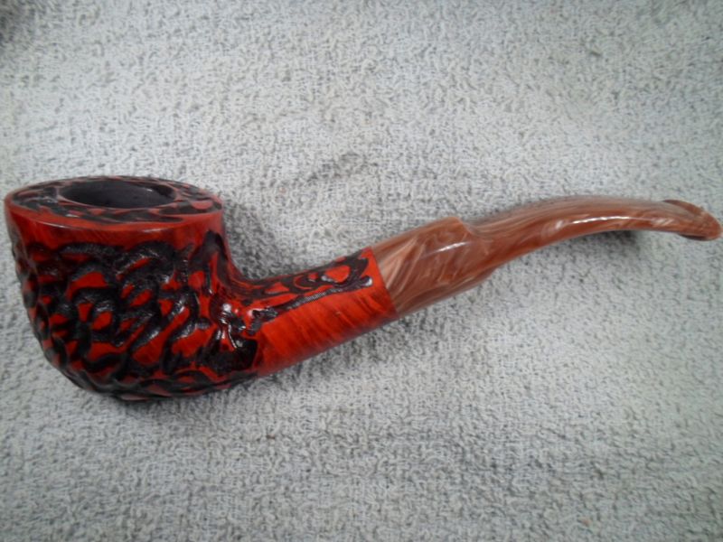 Albanian Pipe