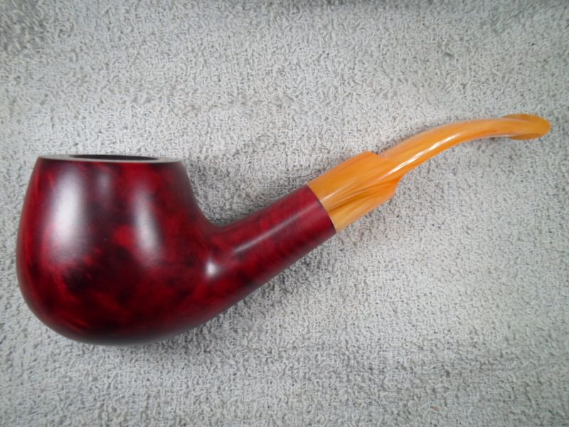 Albanian Pipe