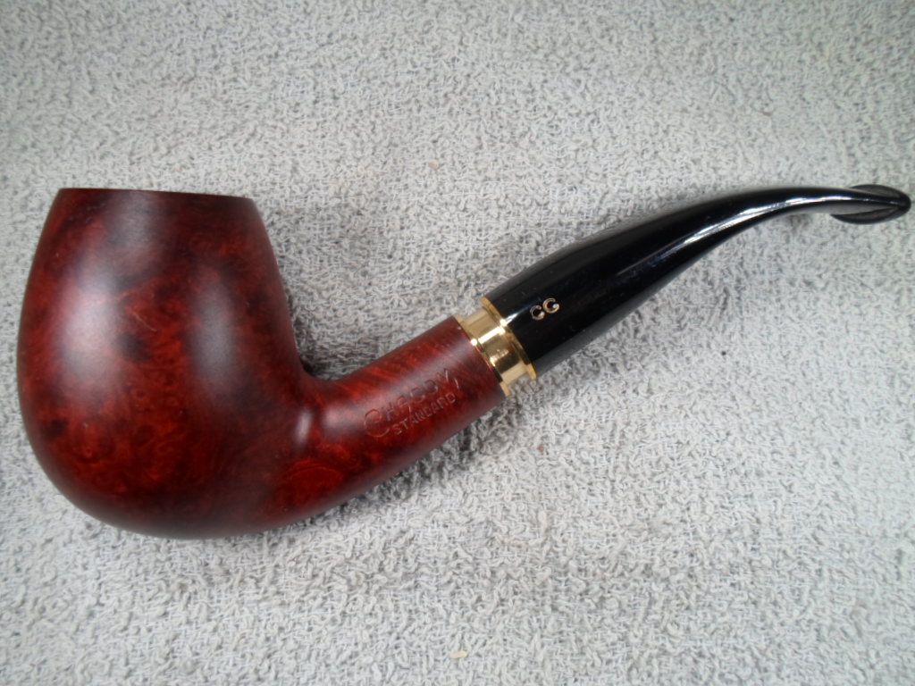 CHACOM Standard CHACOM Standard