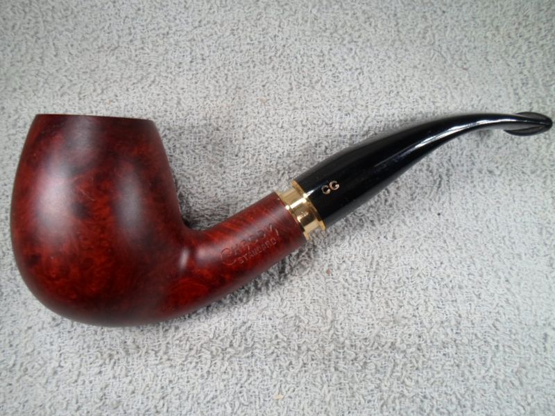 CHACOM Standard CHACOM Standard