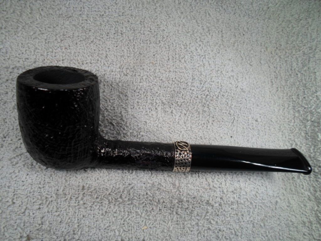 Nording Silver Billiard