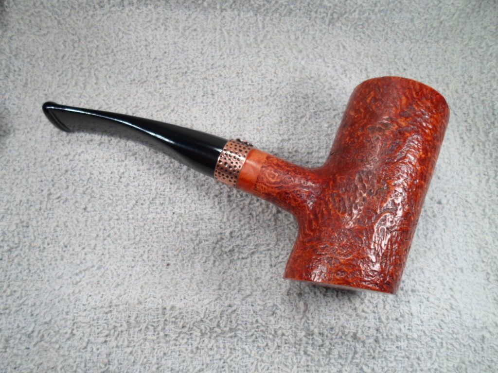 Nording Copperhead Poker