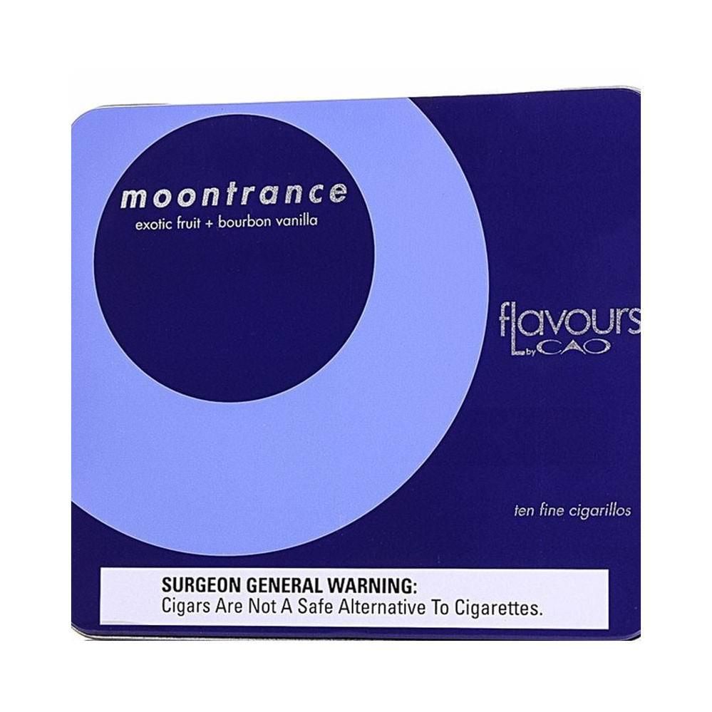 CAO Flavours Moontrance