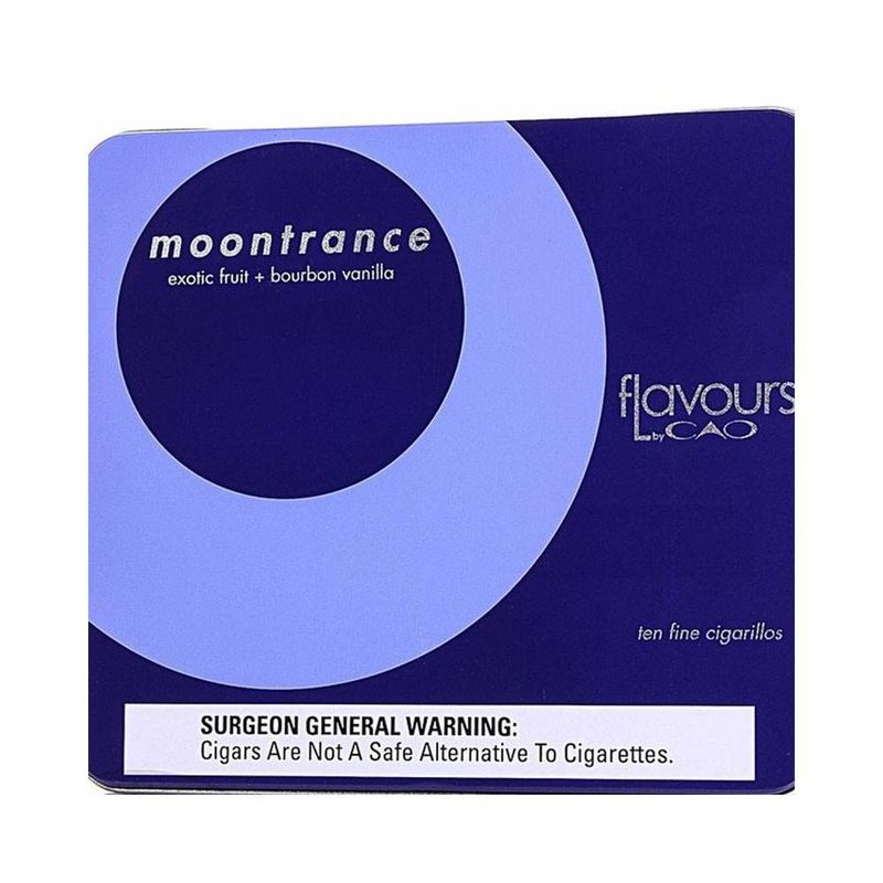 CAO Flavours Moontrance CAO Flavours Moontrance