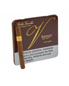 CAO Flavours Balla Vanilla