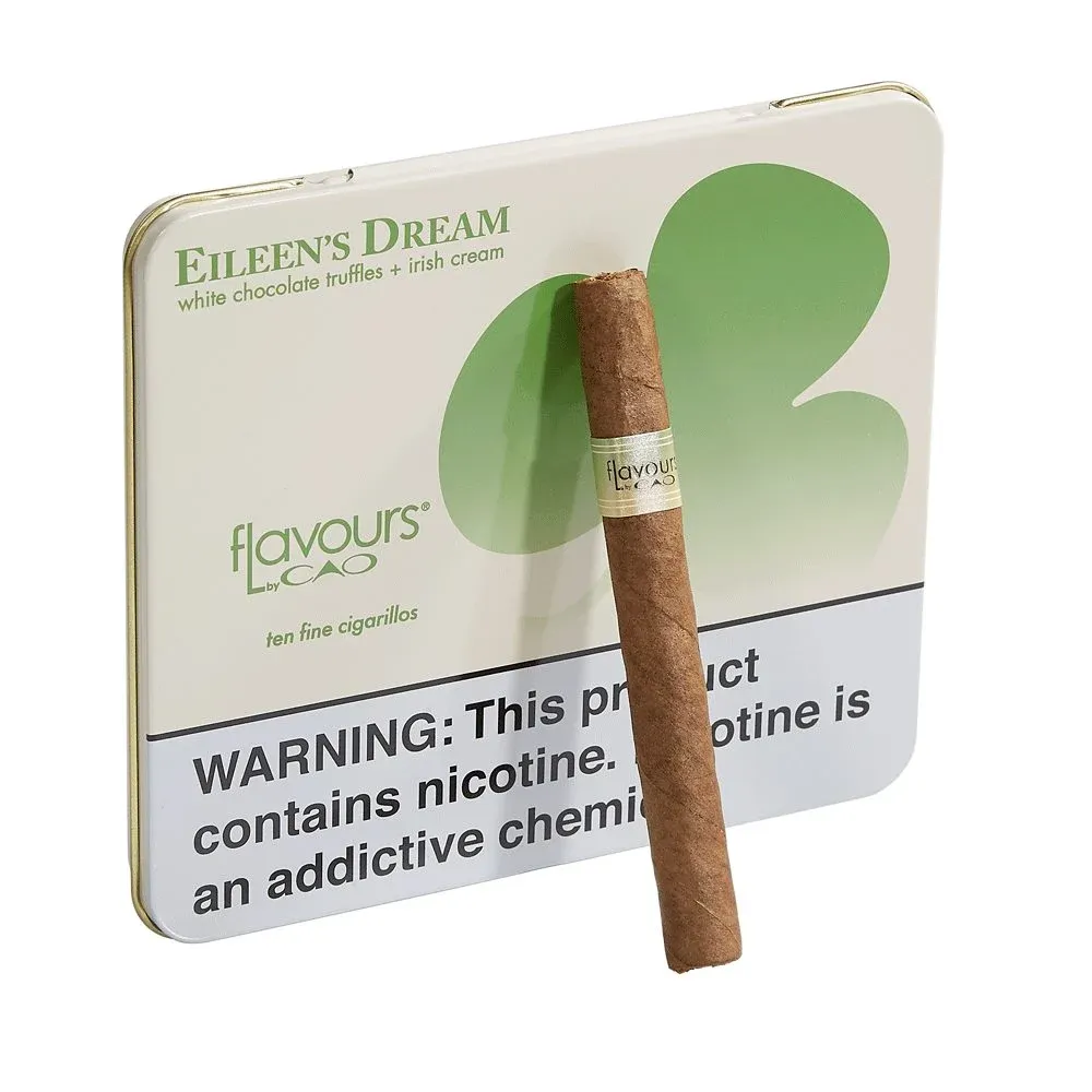 CAO Flavours Eileen's Dream