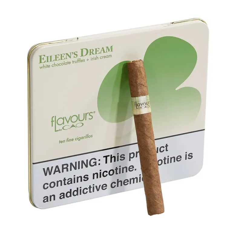 CAO Flavours Eileen's Dream CAO Flavours Eileen's Dream