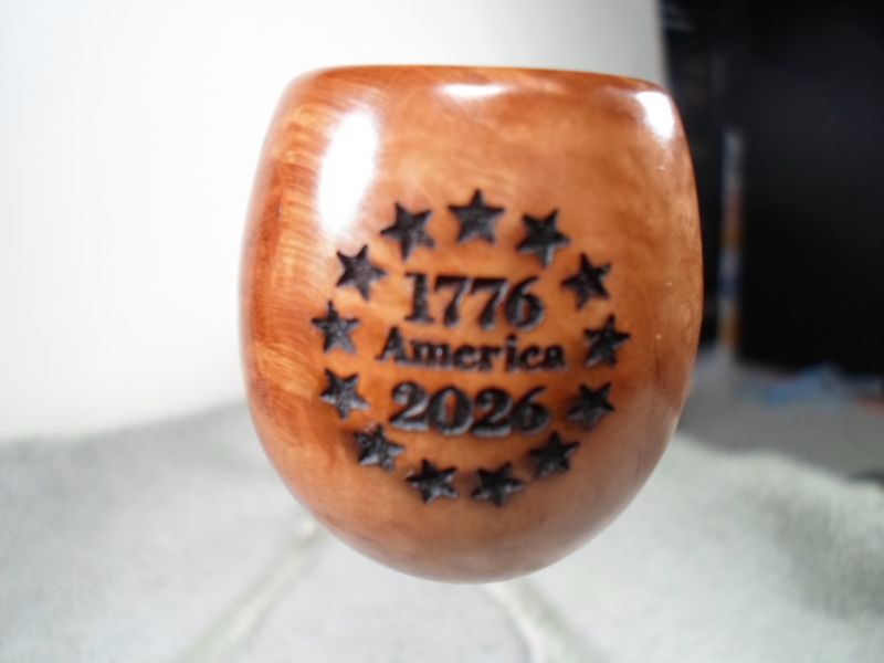 250 America Algerian Handmade 1/13