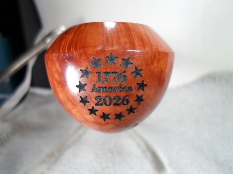 250 America Christie Handmade 2/13