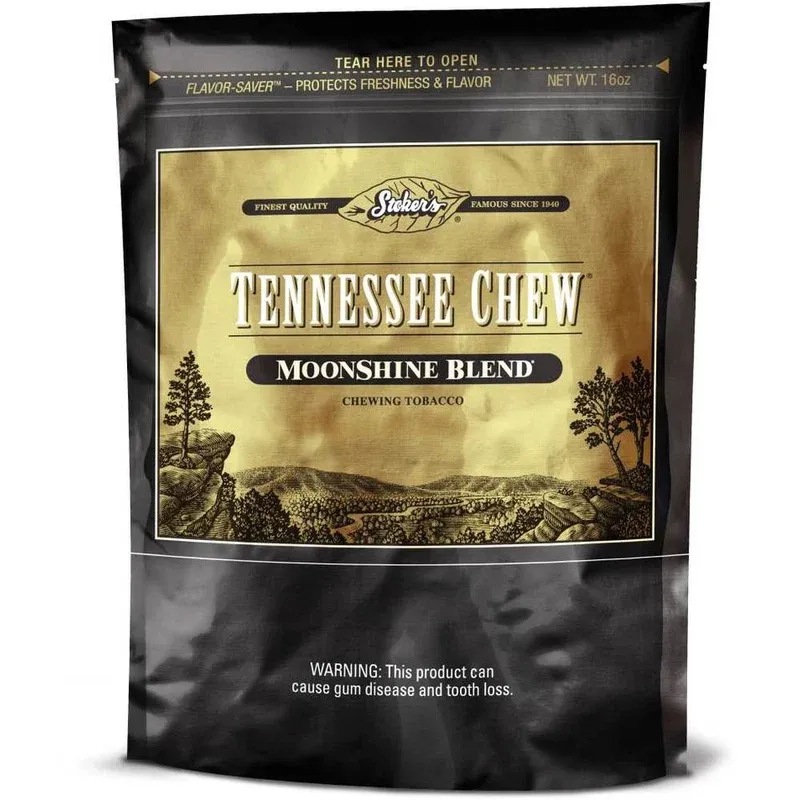 Tennessee Moonshine (16 oz.)