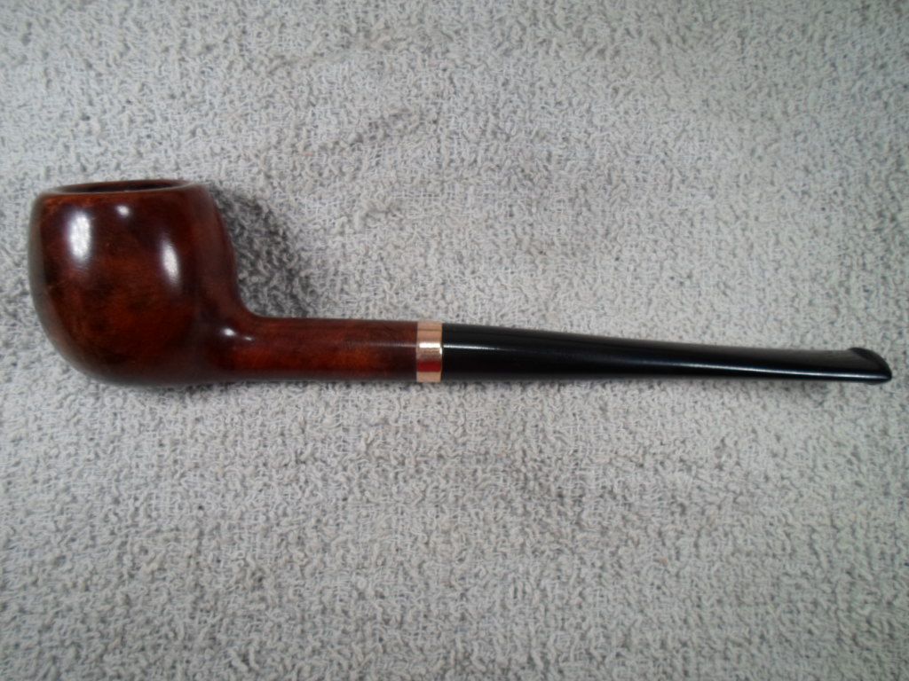 Algerian Small Apple by Christie