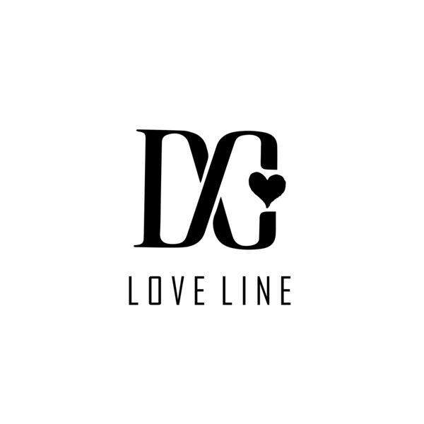 Darling Couture Love Line