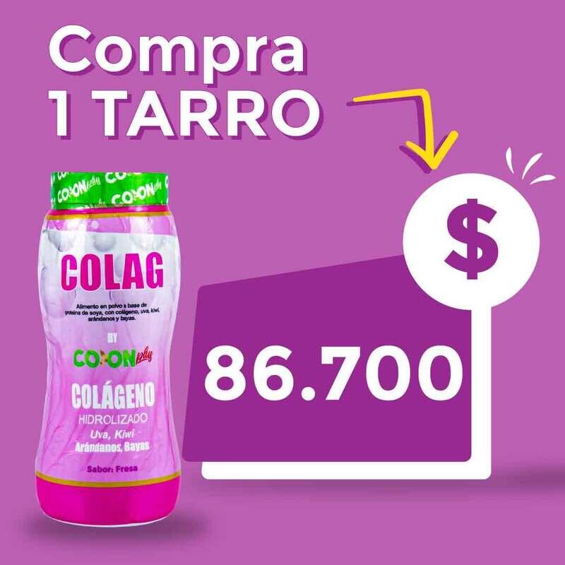 COLAG