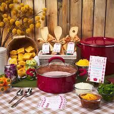 Auction Party: Chili Cook Off!! (Oct. 15)