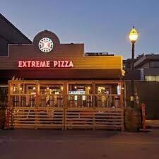 Auction Party: Pizza on the Patio with Extreme Pizza (May 21)