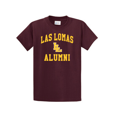 Alumni T - Shirt