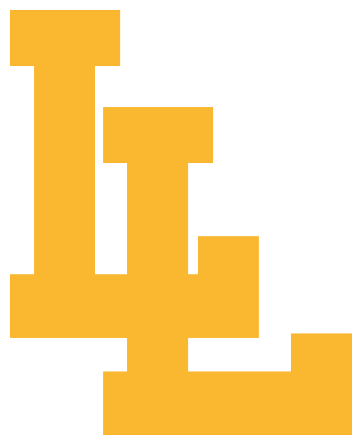 Sticker - Gold LL