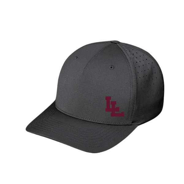 Charcoal Performance Hat