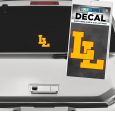 LL Static Decal