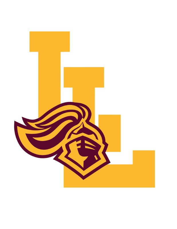 Sticker - LL Knights